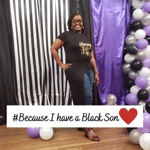 Meet your Posher, Jackie